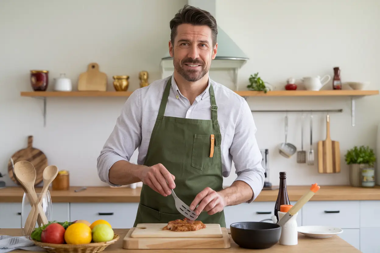 Chef Alex