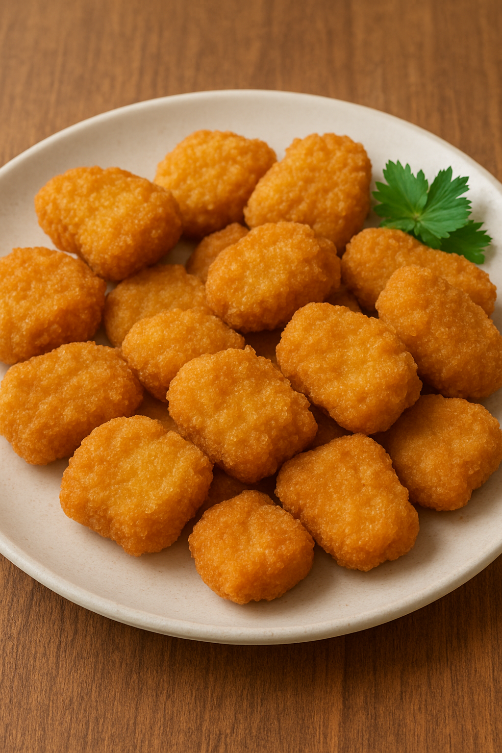 Chicken Nuggets